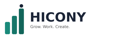HICONY