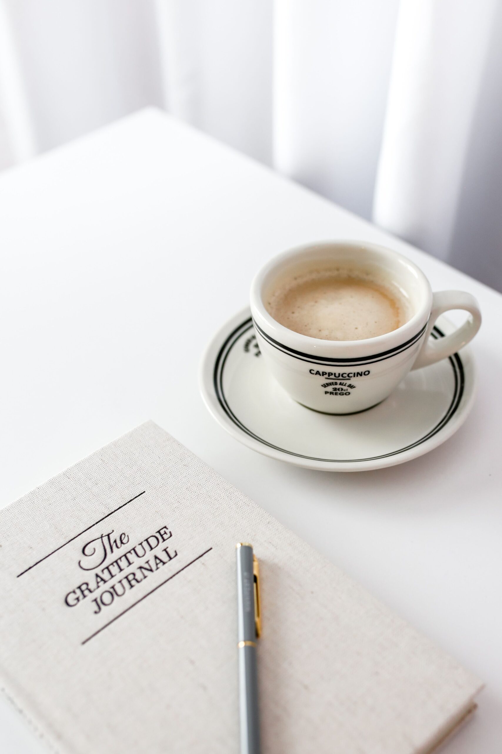 imple-gratitude-journal